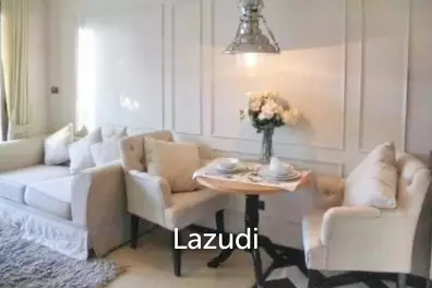 1 Bed 32.09 SQ.M The Venetian is a condominium