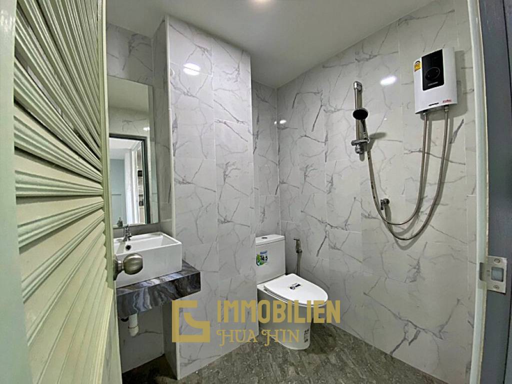 240 metro cuadrado 3 ` 2 Baño Casa adosada de Venta