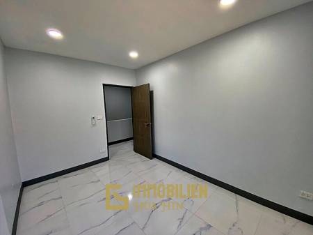 240 metro cuadrado 3 ` 2 Baño Casa adosada de Venta