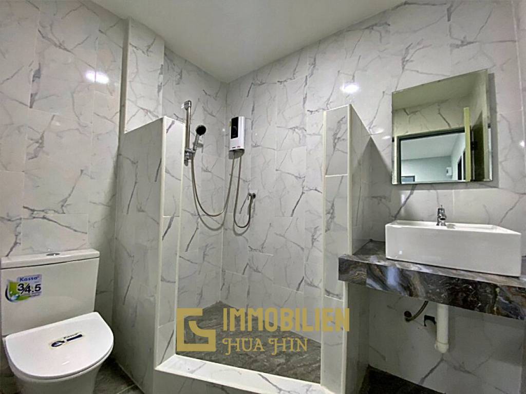 240 metro cuadrado 3 ` 2 Baño Casa adosada de Venta