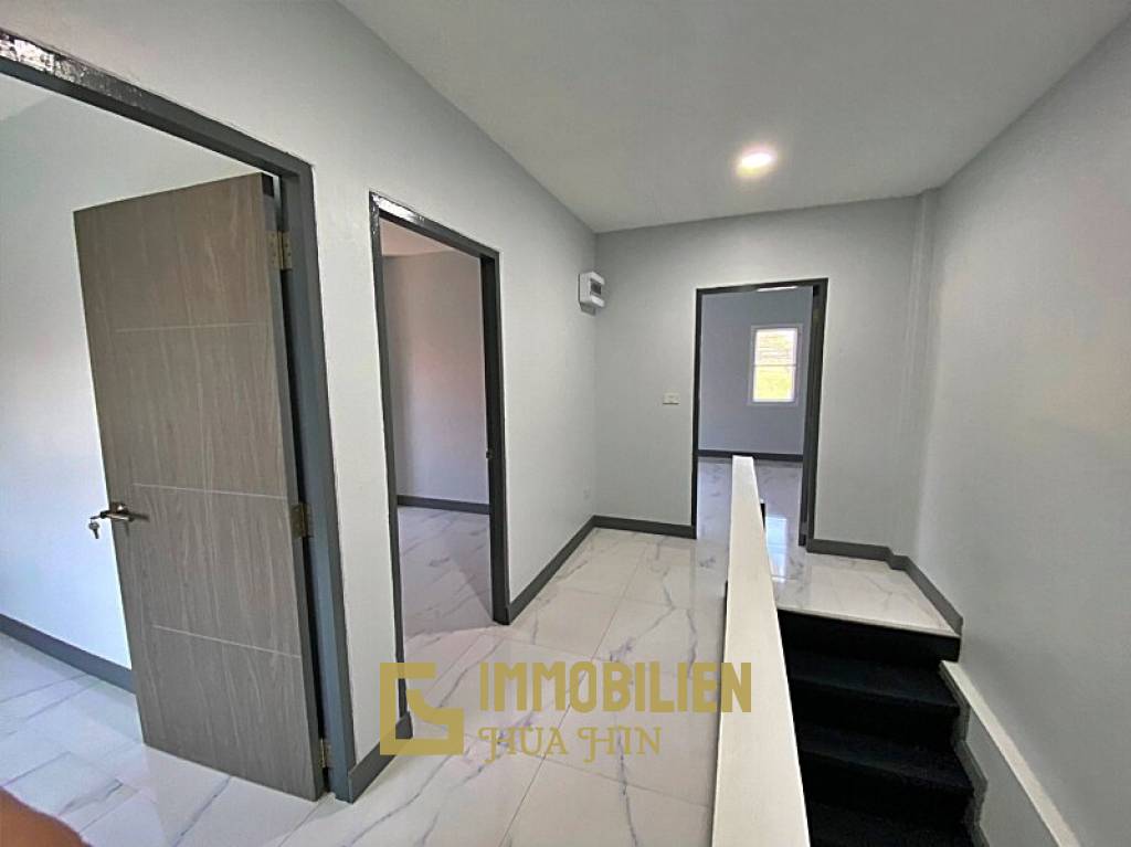 240 metro cuadrado 3 ` 2 Baño Casa adosada de Venta