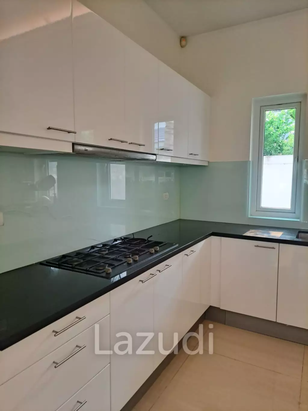 Palm Villas: Great 3 Bedroom Pool Villas