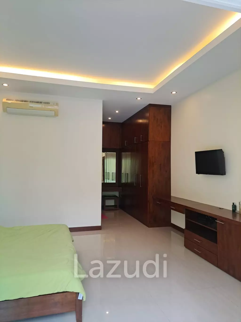 Palm Villas: Great 3 Bedroom Pool Villas