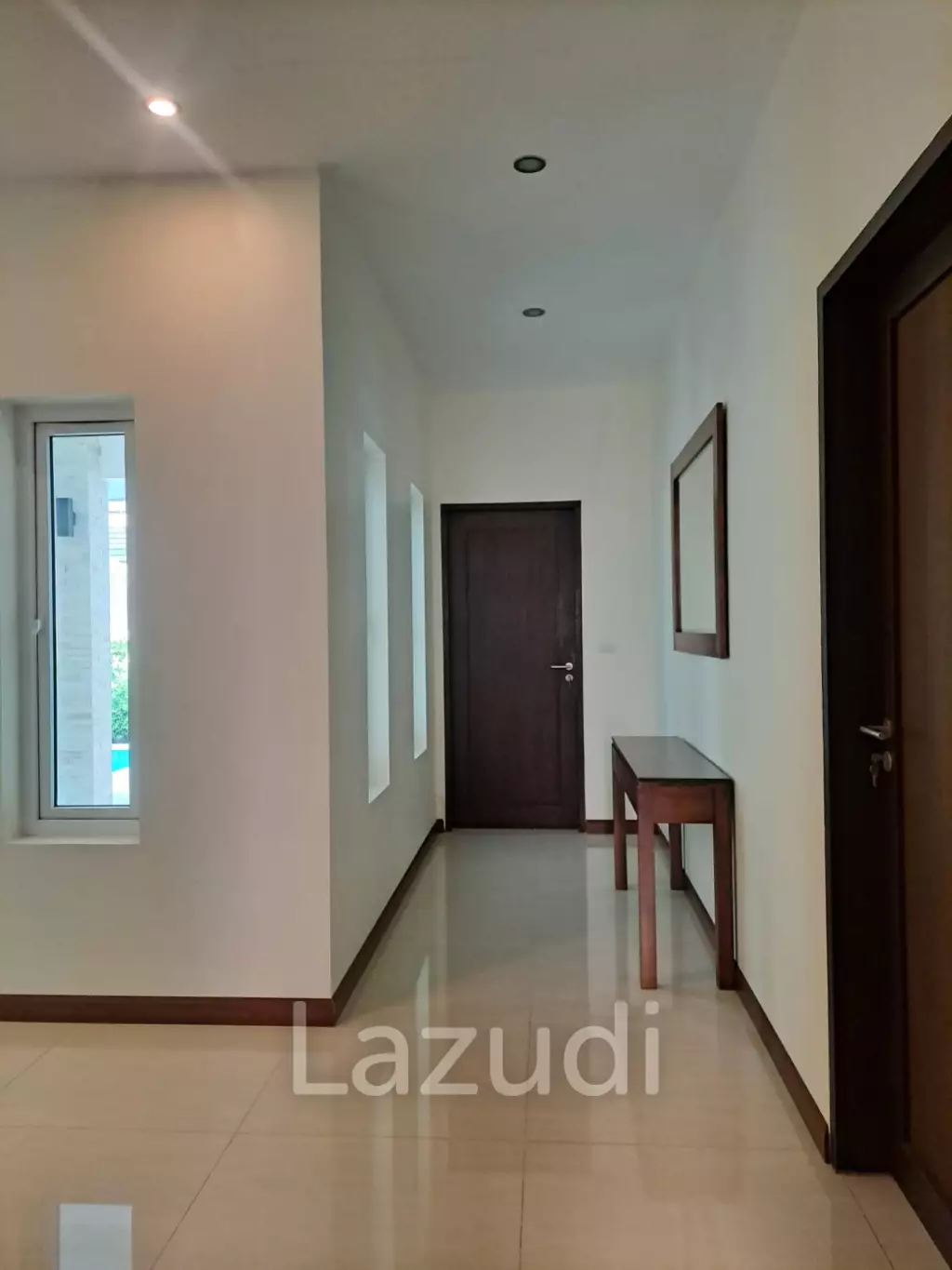 Palm Villas: Great 3 Bedroom Pool Villas
