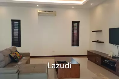 Palm Villas: Great 3 Bedroom Pool Villas