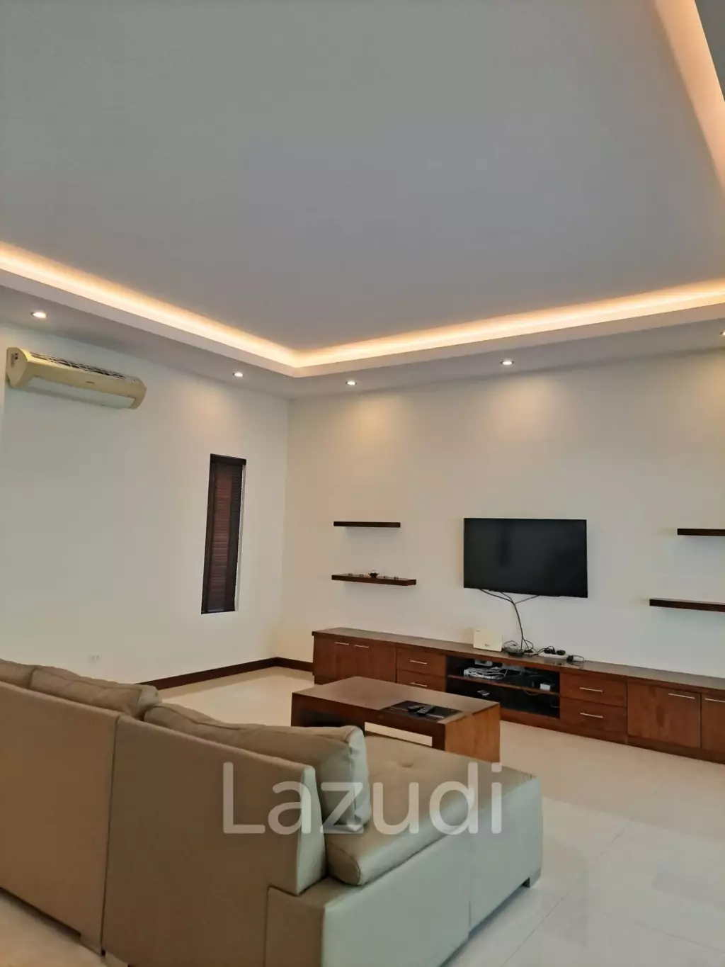 Palm Villas: Great 3 Bedroom Pool Villas