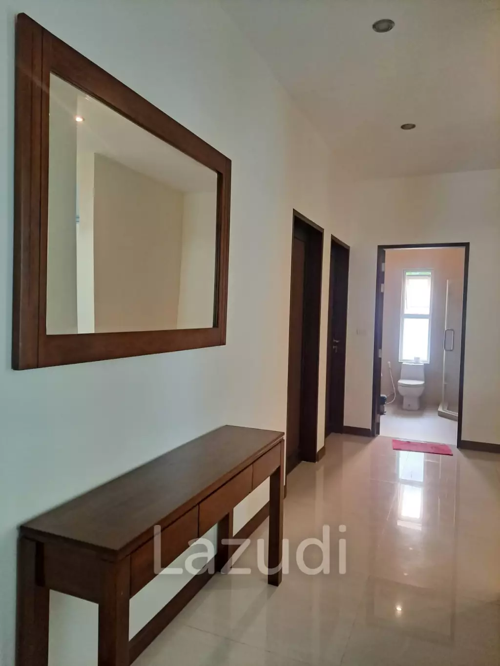 Palm Villas: Great 3 Bedroom Pool Villas