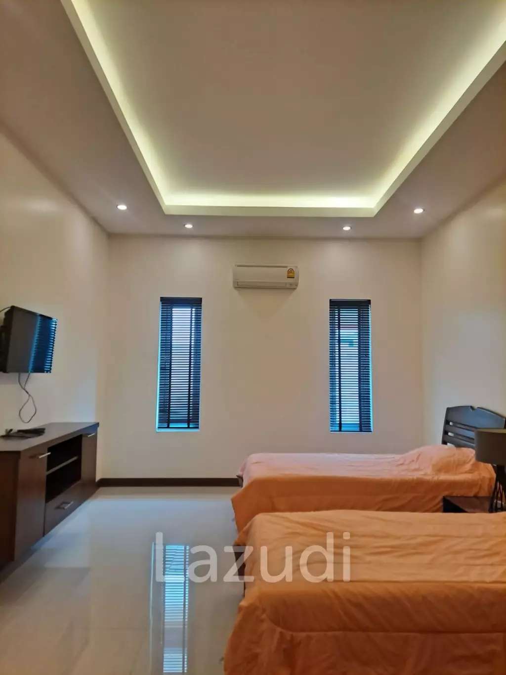 Palm Villas: Great 3 Bedroom Pool Villas
