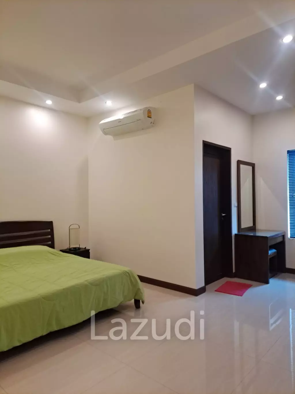 Palm Villas: Great 3 Bedroom Pool Villas