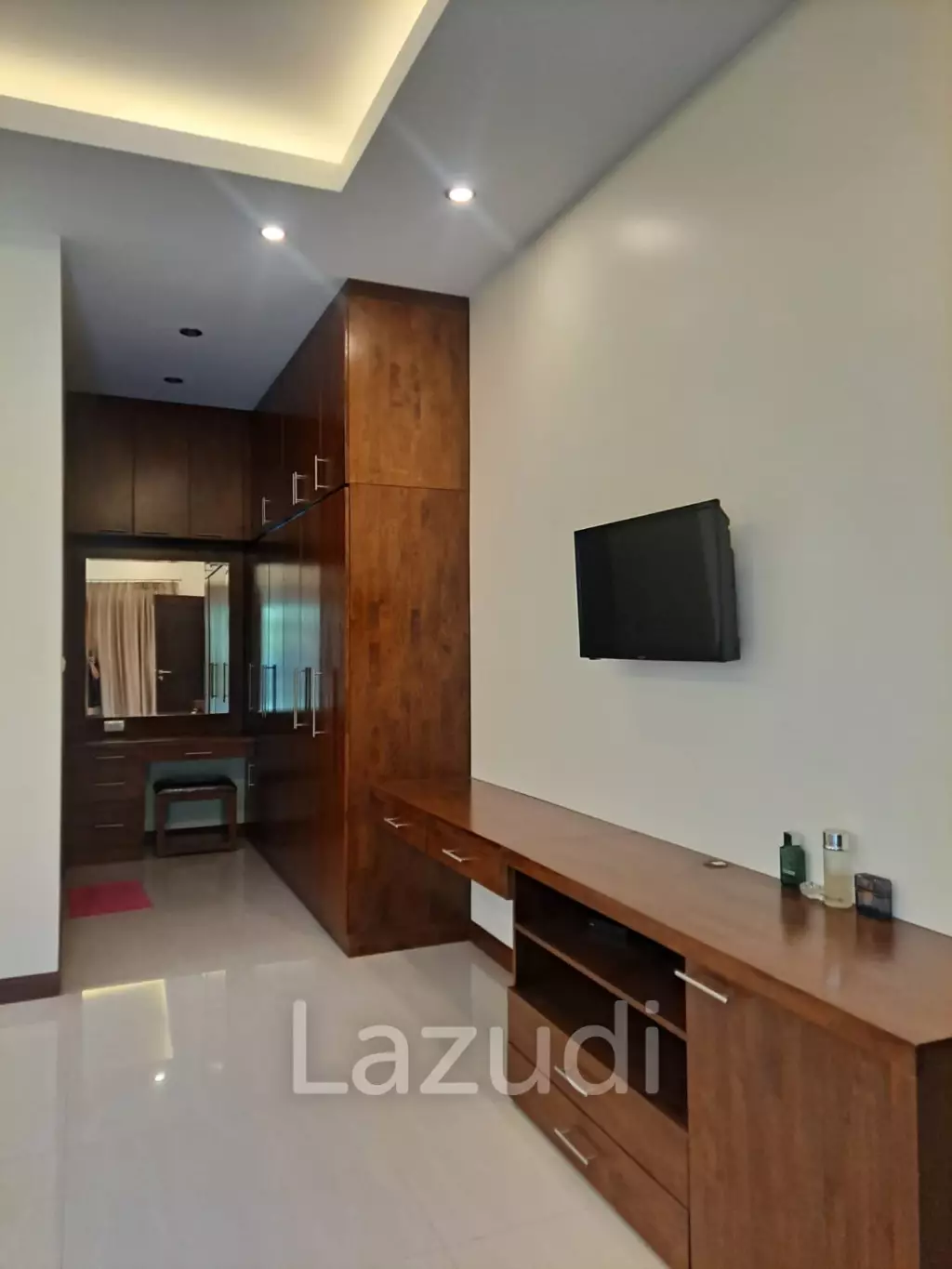 Palm Villas: Great 3 Bedroom Pool Villas