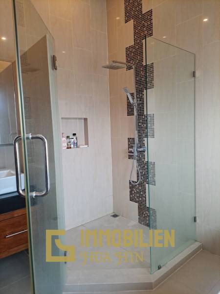 700 metro cuadrado 3 ` 3 Baño Villa de Alquiler