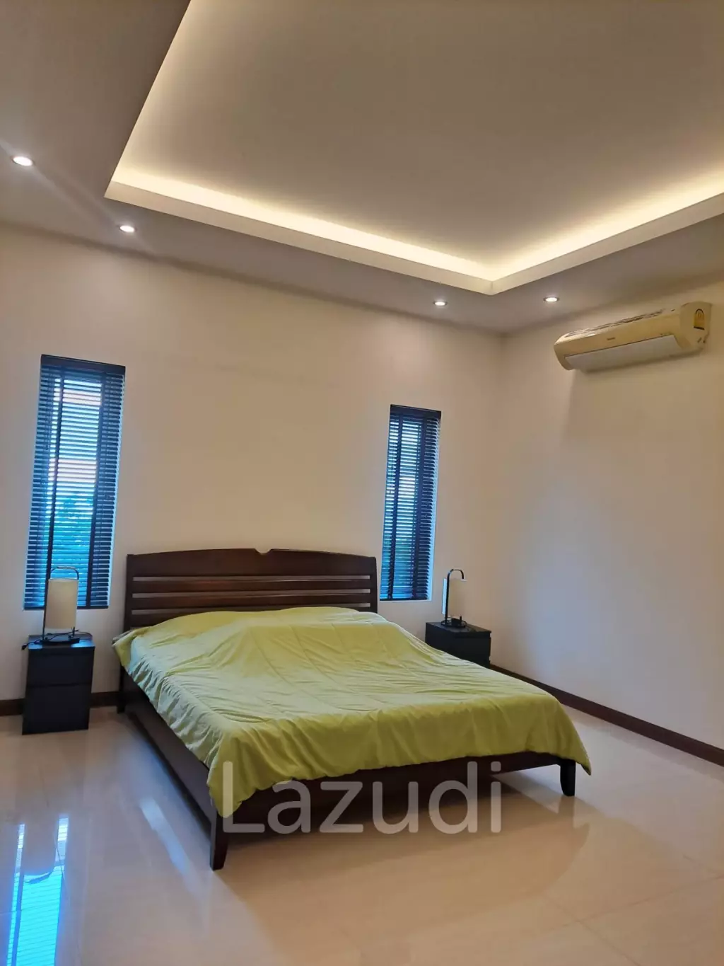Palm Villas: Great 3 Bedroom Pool Villas