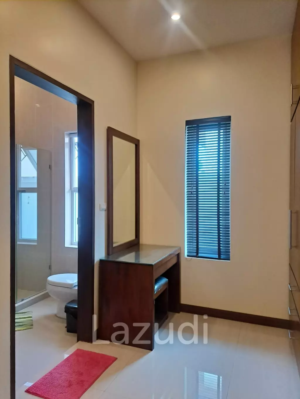 Palm Villas: Great 3 Bedroom Pool Villas