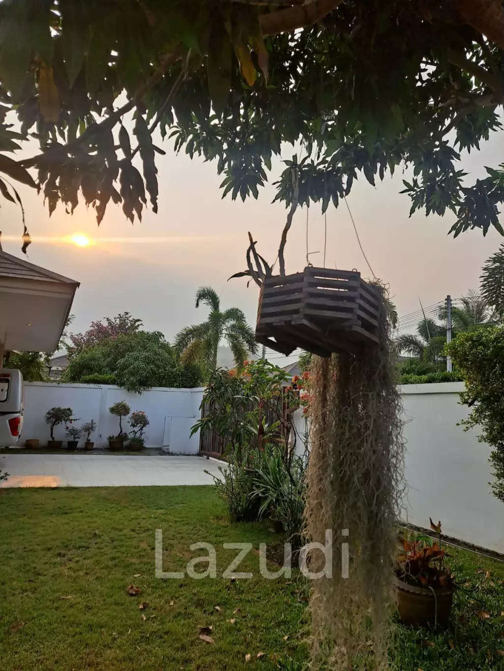 Palm Villas: Great 3 Bedroom Pool Villas