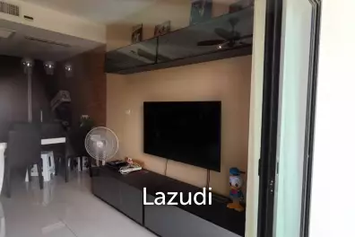 2 Bed 3 Bath 75 SQ.M The Axis Condo