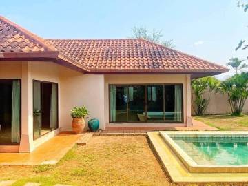3 Bed 2 Bath 550 SQ.M Baan Balina 2