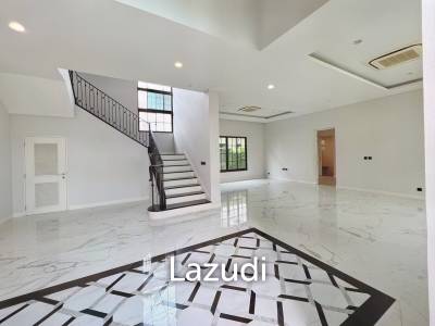 5 Bed 6 Bath 661 SQ.M Baan Sansiri Pattanakarn