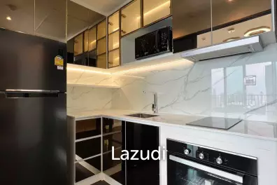 1 Bed 1 Bath 65.51 SQ.M at C Ekkamai