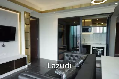 1 Bed 1 Bath 65.51 SQ.M at C Ekkamai