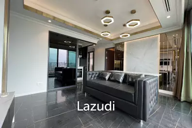 1 Bed 1 Bath 65.51 SQ.M at C Ekkamai