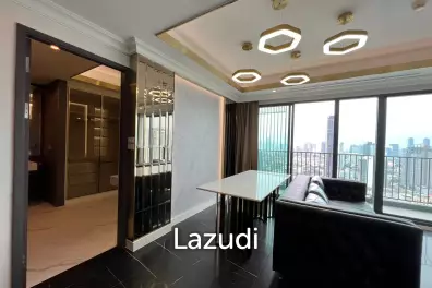 1 Bed 1 Bath 65.51 SQ.M at C Ekkamai