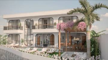 Great development in Pererenan