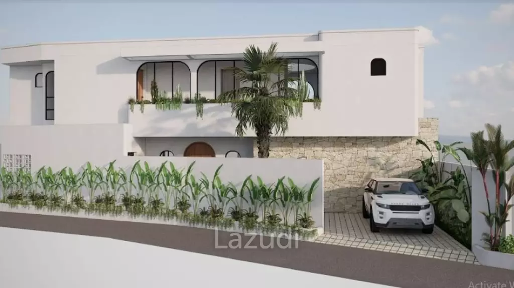 Great development in Pererenan