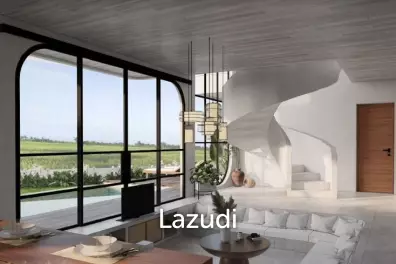 Great development in Pererenan