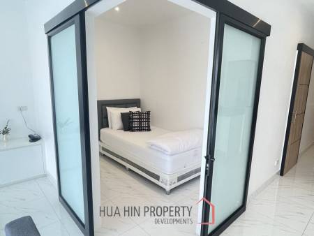 Sunshine International Fully Serviced Apartment