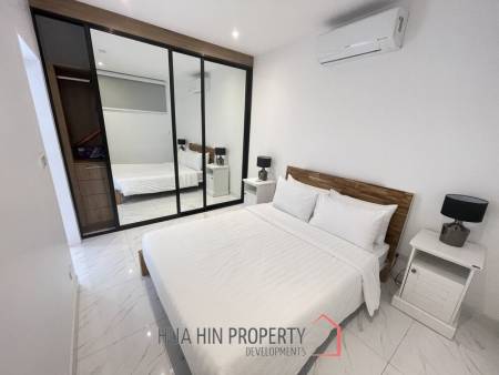 Sunshine International Fully Serviced Apartment