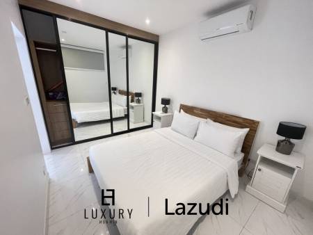 70 metro cuadrado 2 ` 1 Baño Condominio de Venta