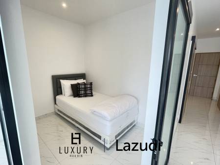 70 metro cuadrado 2 ` 1 Baño Condominio de Venta