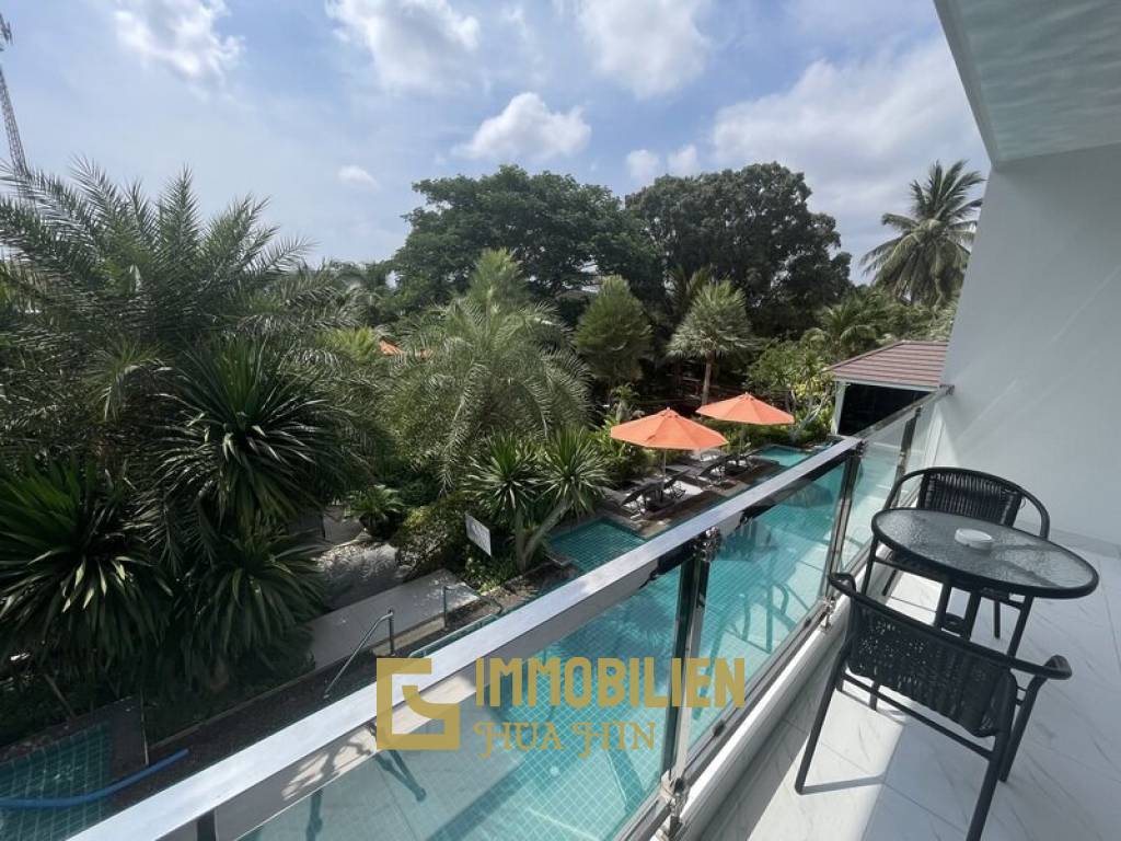 Sunshine International Fully Serviced Apartment