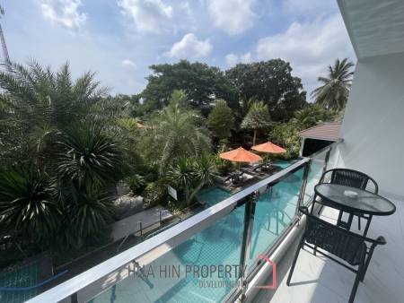 Sunshine International Fully Serviced Apartment