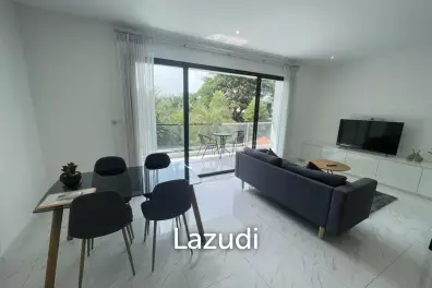 Sunshine International Fully Serviced Apartment