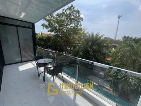 Sunshine International Fully Serviced Apartment