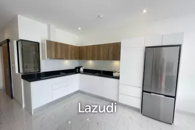 Sunshine International Fully Serviced Apartment