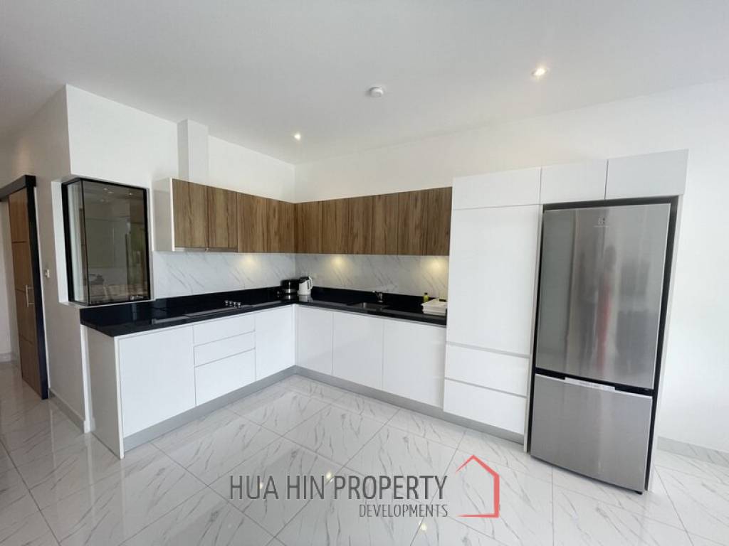 Sunshine International Fully Serviced Apartment