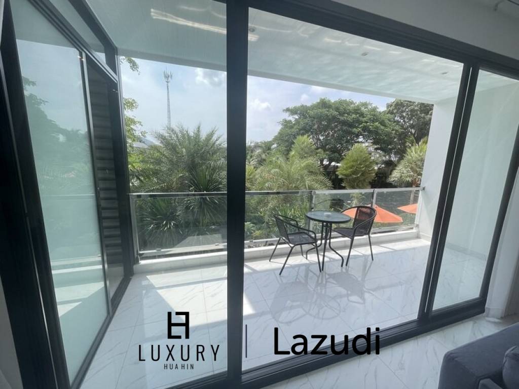 70 metro cuadrado 2 ` 1 Baño Condominio de Venta