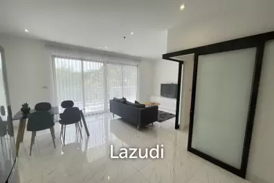 Sunshine International Fully Serviced Apartment
