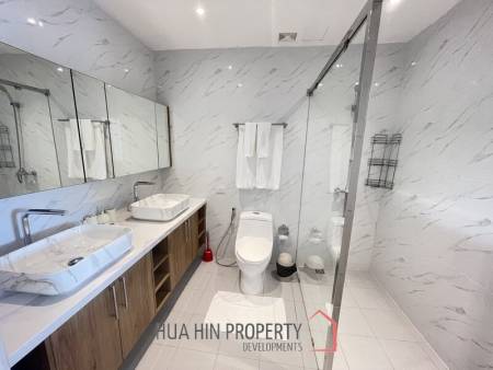 Sunshine International Fully Serviced Apartment