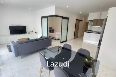Sunshine International Fully Serviced Apartment