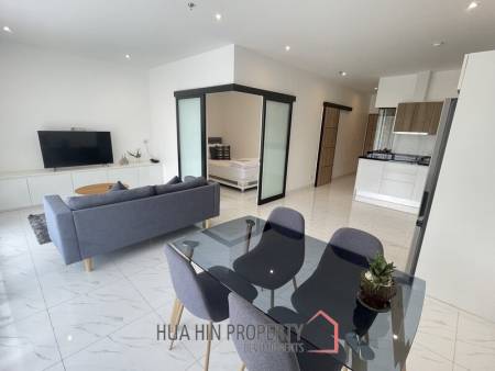 Sunshine International Fully Serviced Apartment