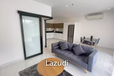 Sunshine International Fully Serviced Apartment