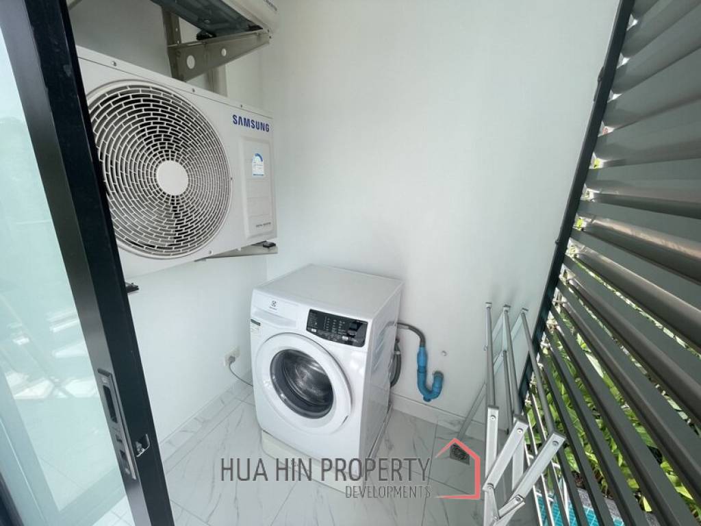 Sunshine International Fully Serviced Apartment