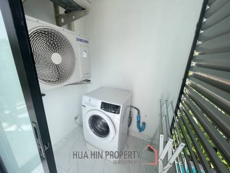 Sunshine International Fully Serviced Apartment