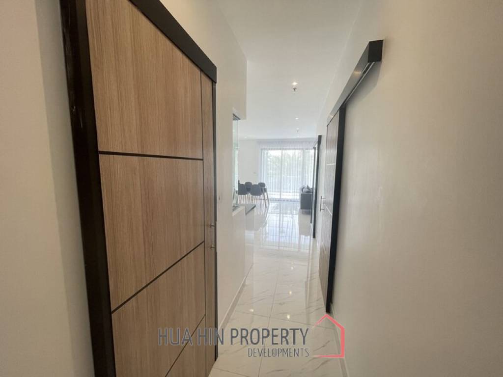 Sunshine International Fully Serviced Apartment
