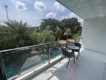 Sunshine International Fully Serviced Apartment