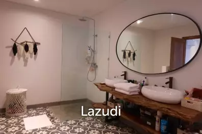Beautiful Family home in the best part of Umalas