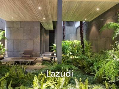 4 Bed 7 Bath 728 SQ.M  ATTALUCK
